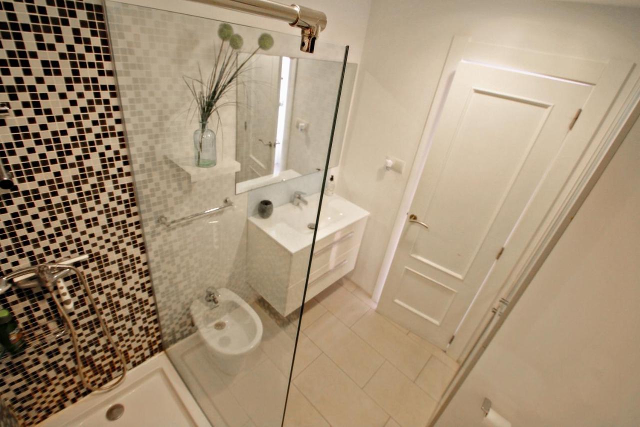 Gioia - Sea View Apartment In Calpe Eksteriør bilde
